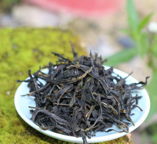 潮州鳳凰單樅茶蜜蘭香 廣東烏龍茶單叢 鳳凰頭春茶 2015新圖片_高清圖_細節圖-鐵觀音茶葉