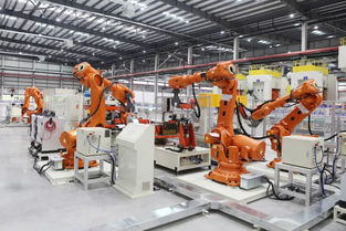 萊陽市舉行海爾智慧廚房互聯工廠竣工投產暨cosmoplat應用推廣會議