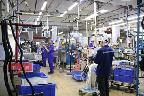 安全事故牽動人心,大龍街啟動安全生產 洗村 行動,茶東村廠企被查出......