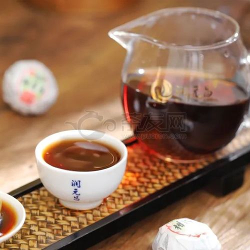 潤(rùn)元昌貢品柑普茶300克評(píng)測(cè) 價(jià)格、口感與市場(chǎng)報(bào)價(jià)查詢