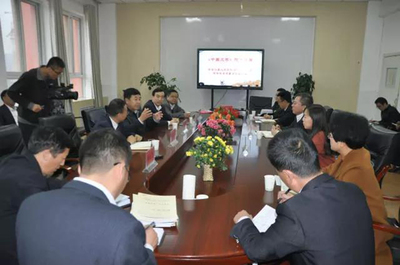 西北師范大學與臨洮縣人民政府簽署教育質量提升合作框架協議 共譜校地合作新篇章