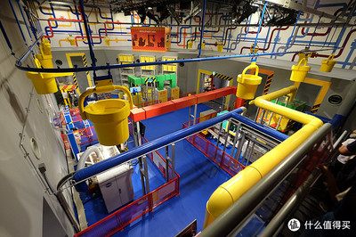 樂高迷的奇妙之旅 名古屋LEGOLAND一日游攻略與印刷項目合作新機遇